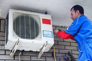 HVAC Companies Near Jefferson, OR Available Now